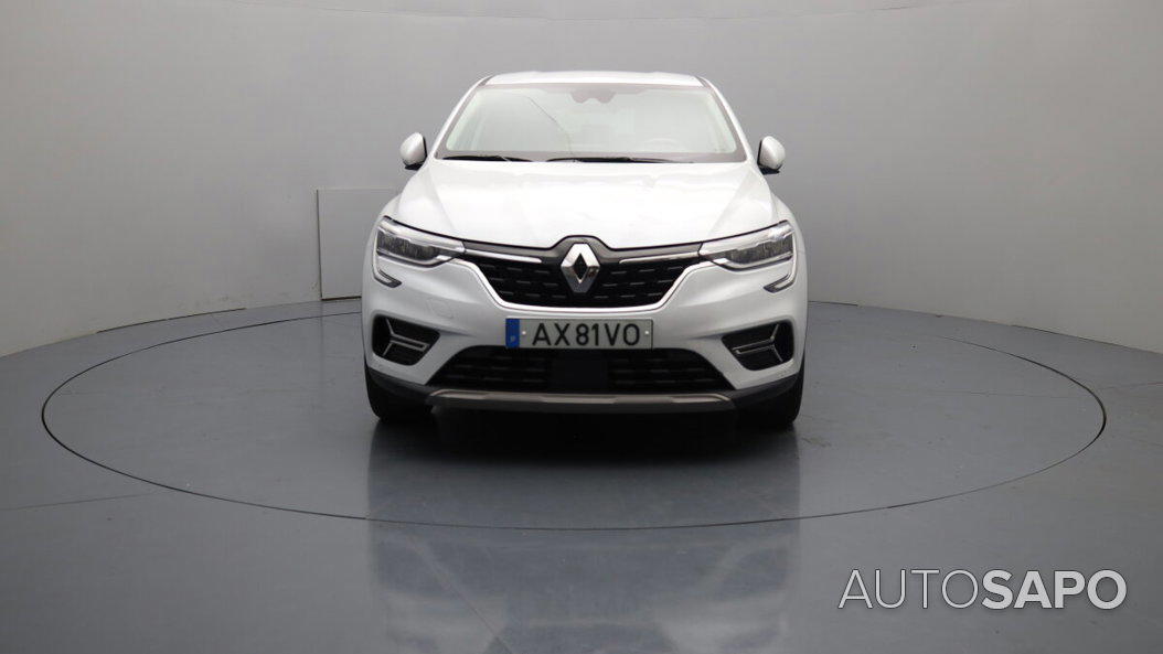 Renault Arkana de 2023