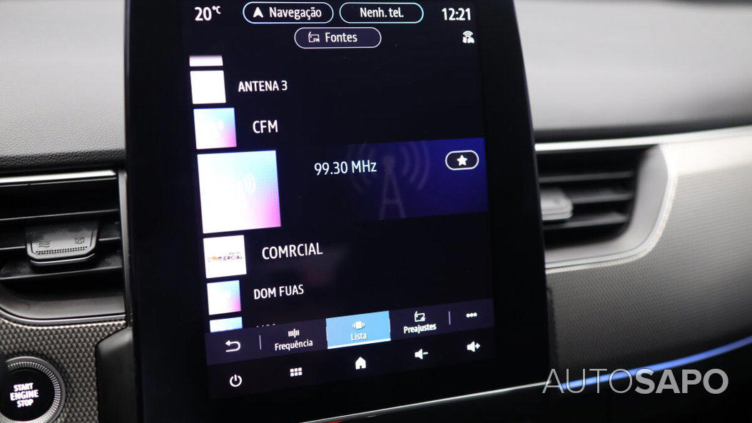 Renault Arkana de 2023