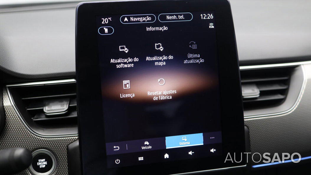 Renault Arkana de 2023