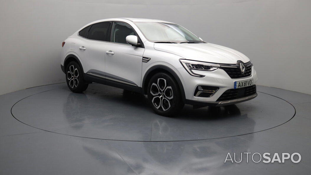 Renault Arkana de 2023