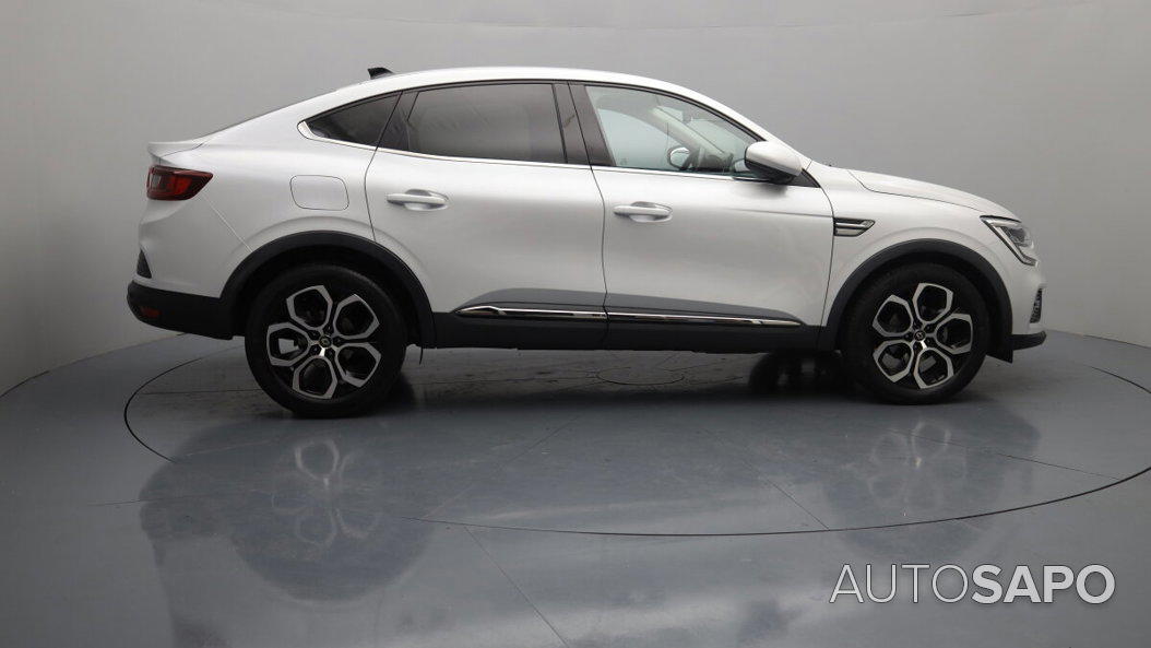 Renault Arkana de 2023