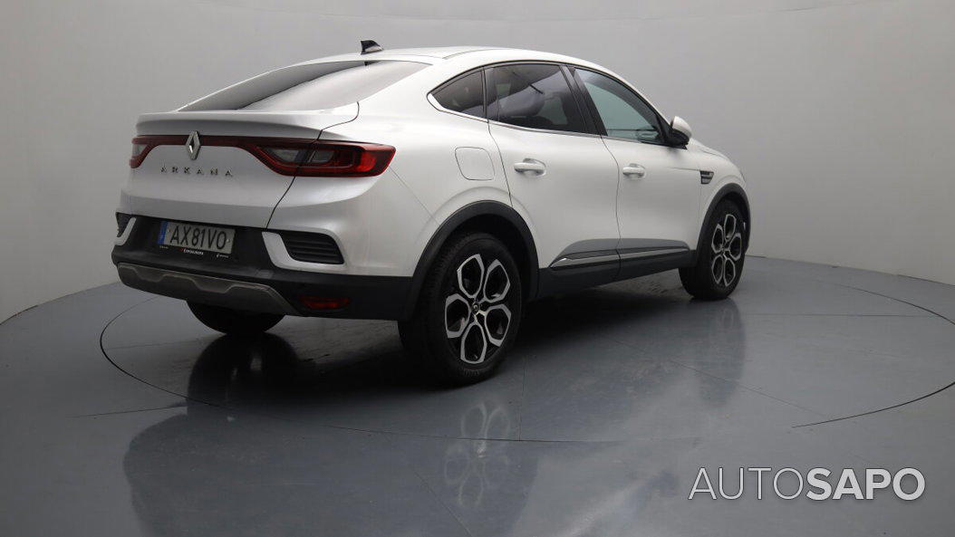 Renault Arkana de 2023