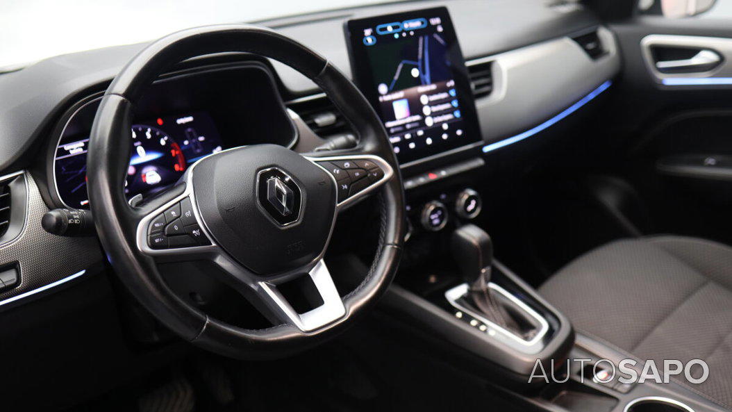 Renault Arkana de 2023