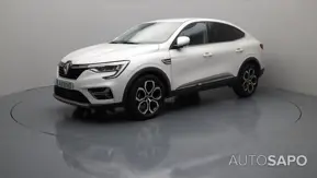 Renault Arkana de 2023