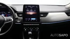 Renault Arkana de 2023