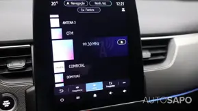 Renault Arkana de 2023