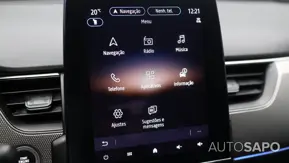 Renault Arkana de 2023