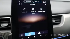Renault Arkana de 2023