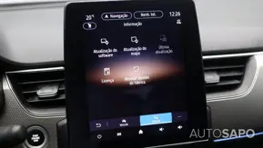 Renault Arkana de 2023
