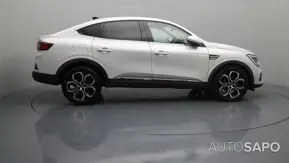 Renault Arkana de 2023