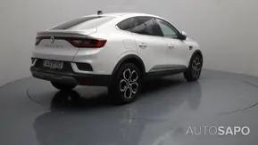 Renault Arkana de 2023