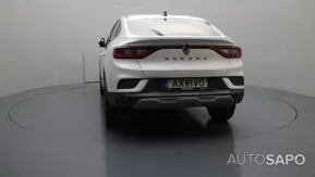 Renault Arkana de 2023