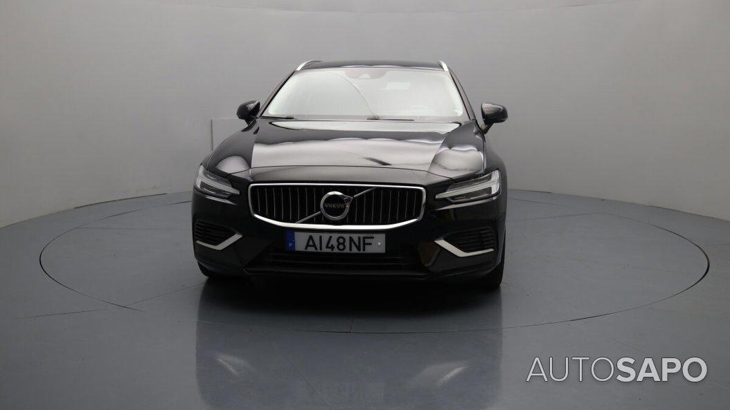 Volvo V60 de 2021
