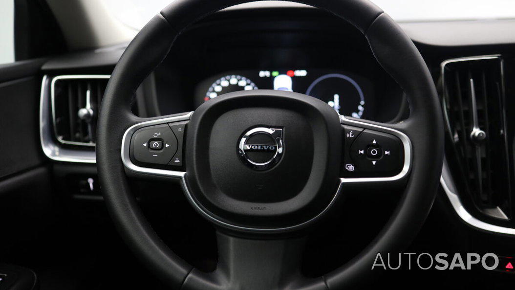 Volvo V60 de 2021