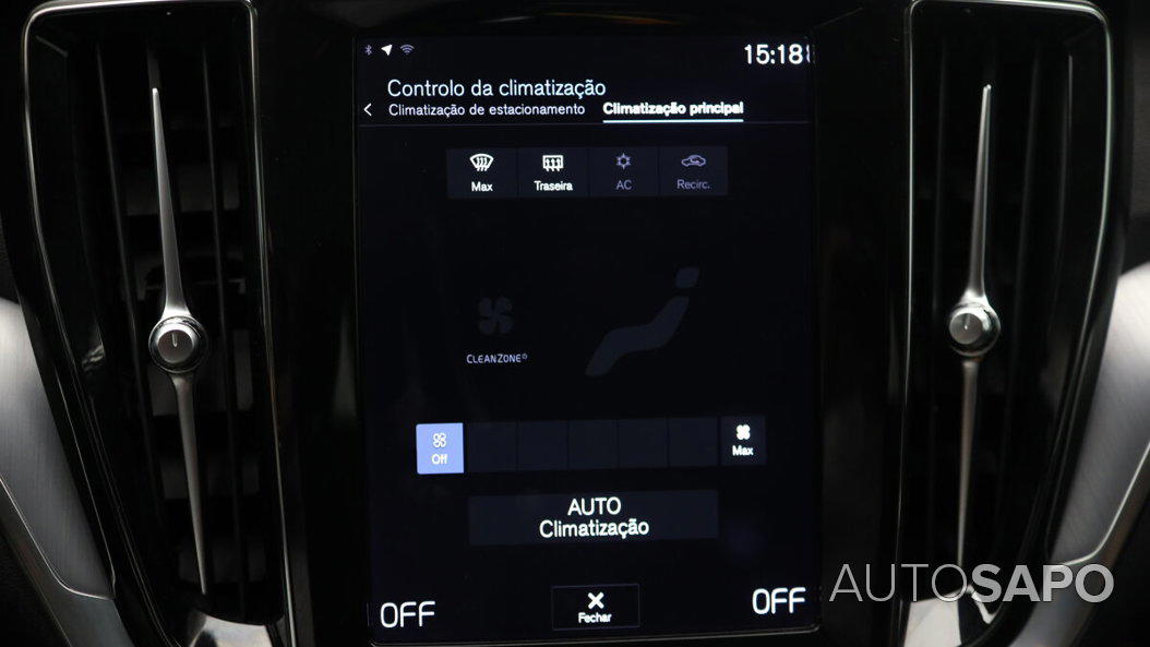 Volvo V60 de 2021
