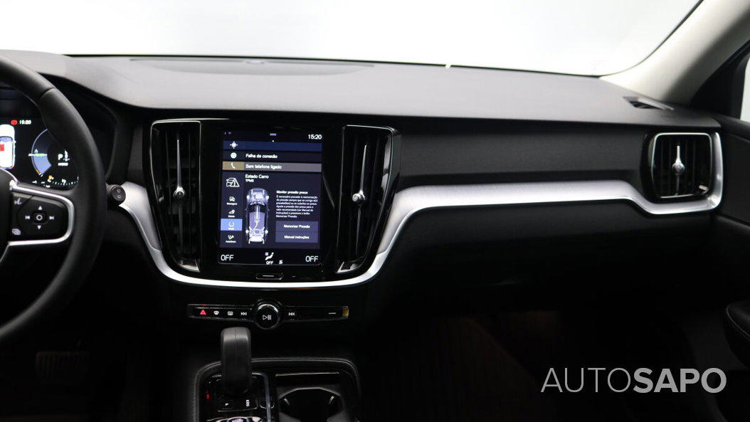 Volvo V60 de 2021