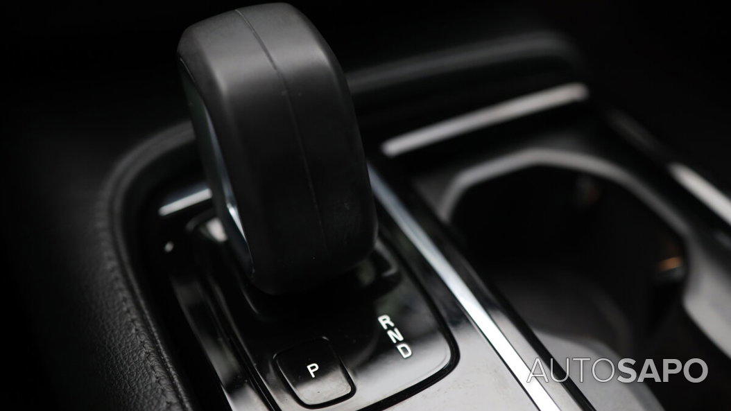 Volvo V60 de 2021