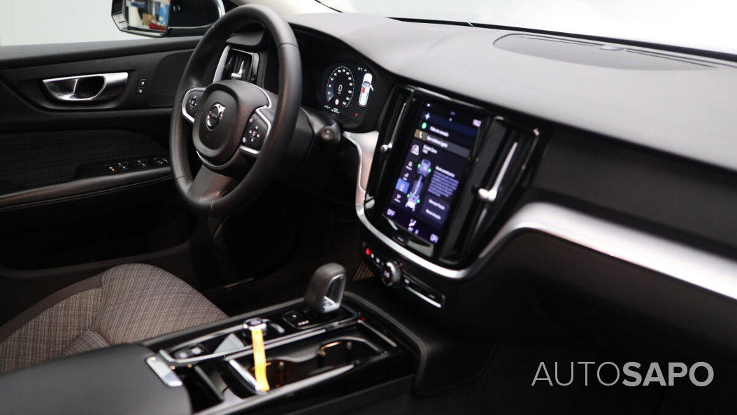 Volvo V60 de 2021