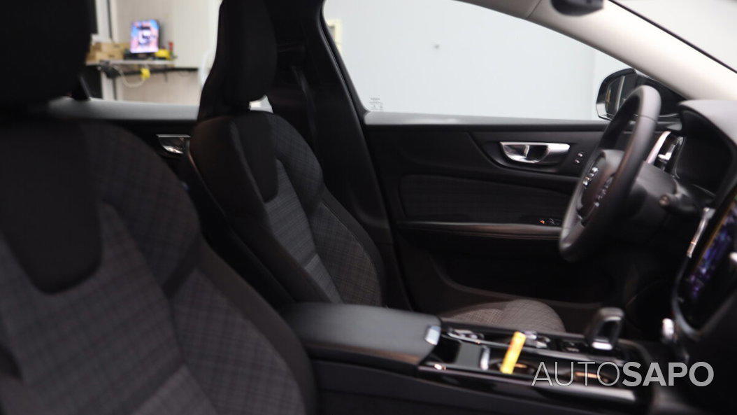 Volvo V60 de 2021