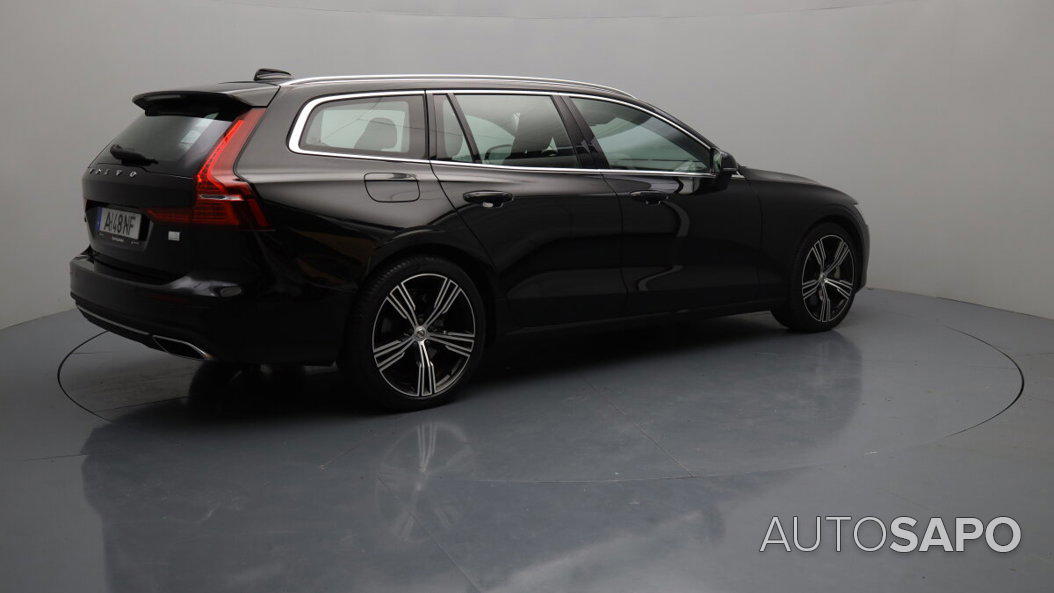 Volvo V60 de 2021