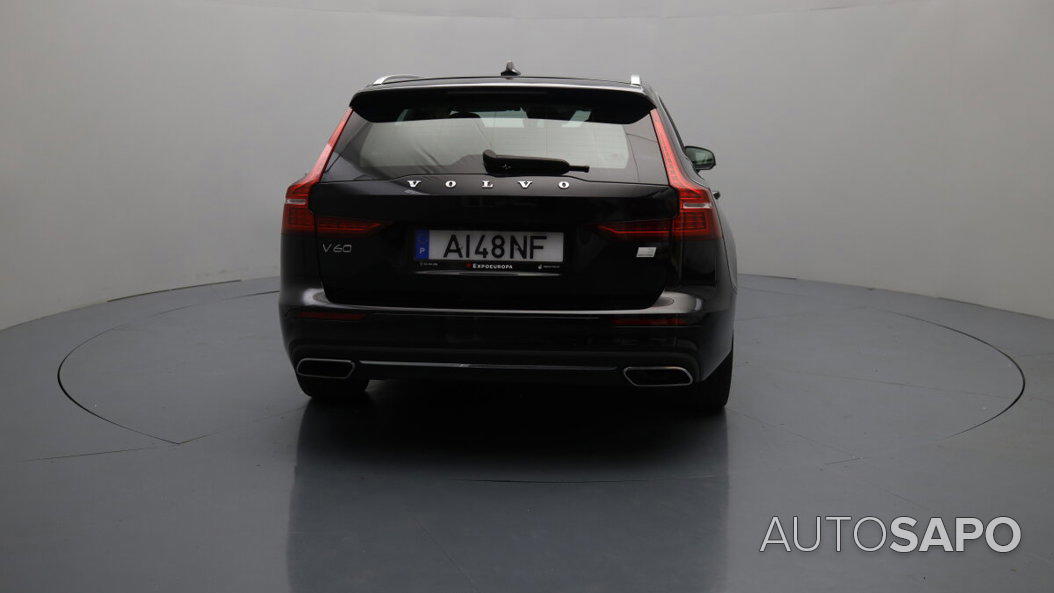 Volvo V60 de 2021