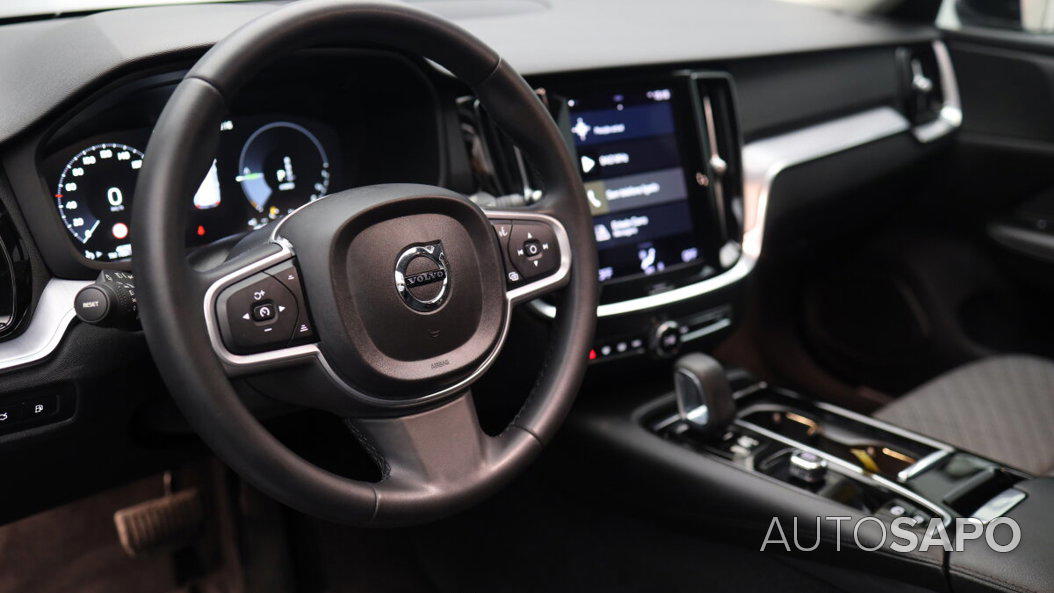Volvo V60 de 2021