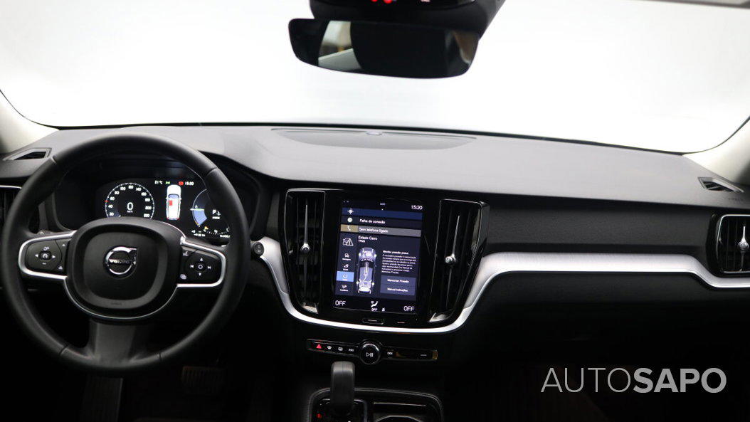 Volvo V60 de 2021