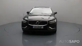 Volvo V60 de 2021