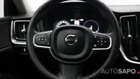 Volvo V60 de 2021