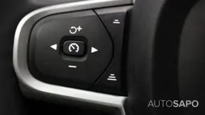 Volvo V60 de 2021