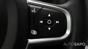 Volvo V60 de 2021