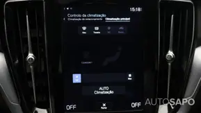 Volvo V60 de 2021
