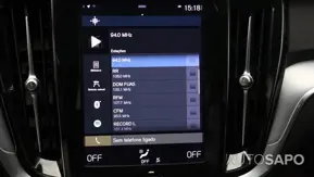 Volvo V60 de 2021