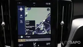 Volvo V60 de 2021