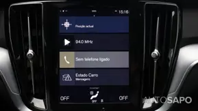 Volvo V60 de 2021