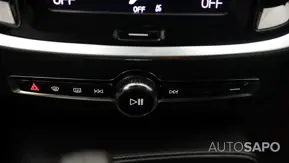 Volvo V60 de 2021