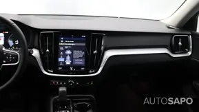 Volvo V60 de 2021