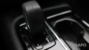 Volvo V60 de 2021