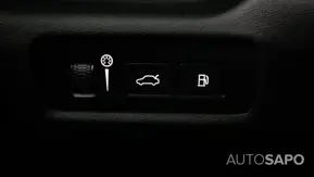 Volvo V60 de 2021