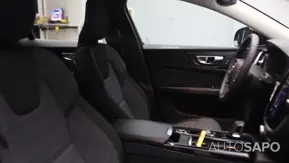 Volvo V60 de 2021