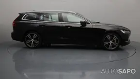 Volvo V60 de 2021