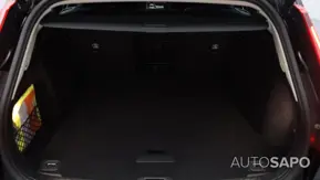 Volvo V60 de 2021