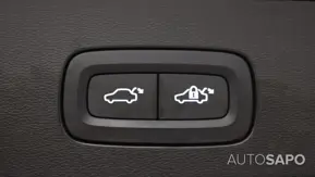 Volvo V60 de 2021