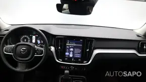 Volvo V60 de 2021