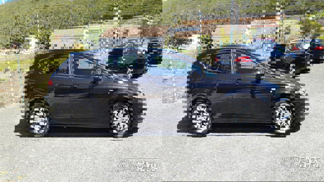 Seat Leon de 2011