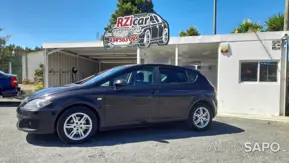 Seat Leon de 2011