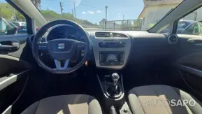 Seat Leon de 2011