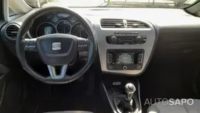 Seat Leon de 2011