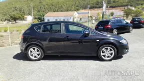 Seat Leon de 2011