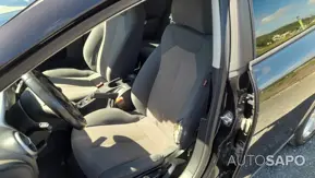 Seat Leon de 2011